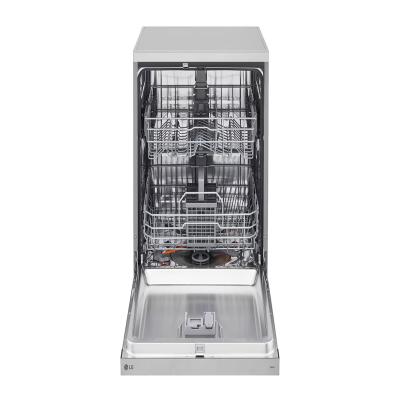 LAVAVAJILLAS QUADWASH LIBRE DE EMPOTRE LFDFD444
